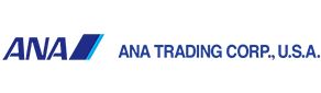 ANA TRADING CORP., U.S.A.