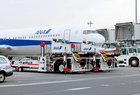 Aviation Business