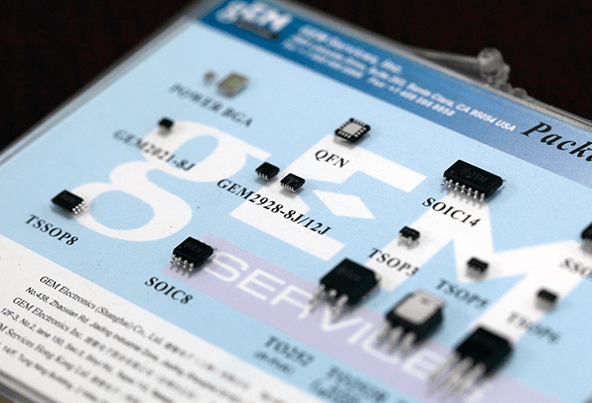 Electronics Business