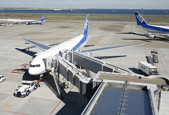 Aerospace Systems Business
