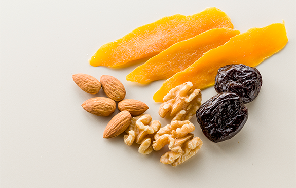 food ingredients importer