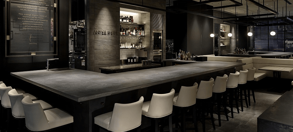 We management to the luxury patisserie brand "pâtisserie Sadaharu AOKI paris" and dessert and bar restaurant "JANICE WONG" in Japan.