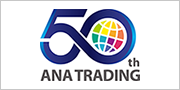50th ANA TRADING